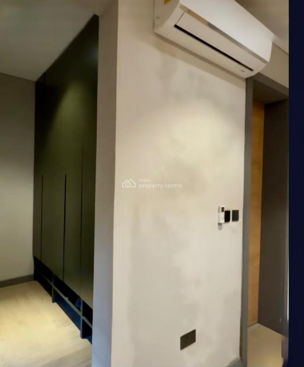 3 Bedroom Townhouse with Staff Quarters in a Gated Community, Adjiringanor, East Legon, Accra, Townhouse for Sale