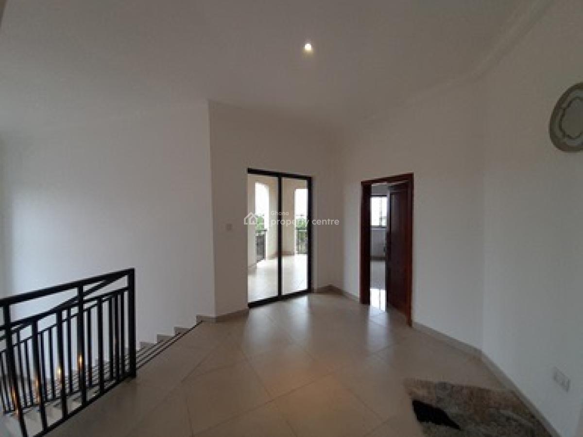 Detached 3 Bedroom Duplex in a Gated Community, Amanfrom, Adenta Municipal, Accra, Detached Duplex for Sale