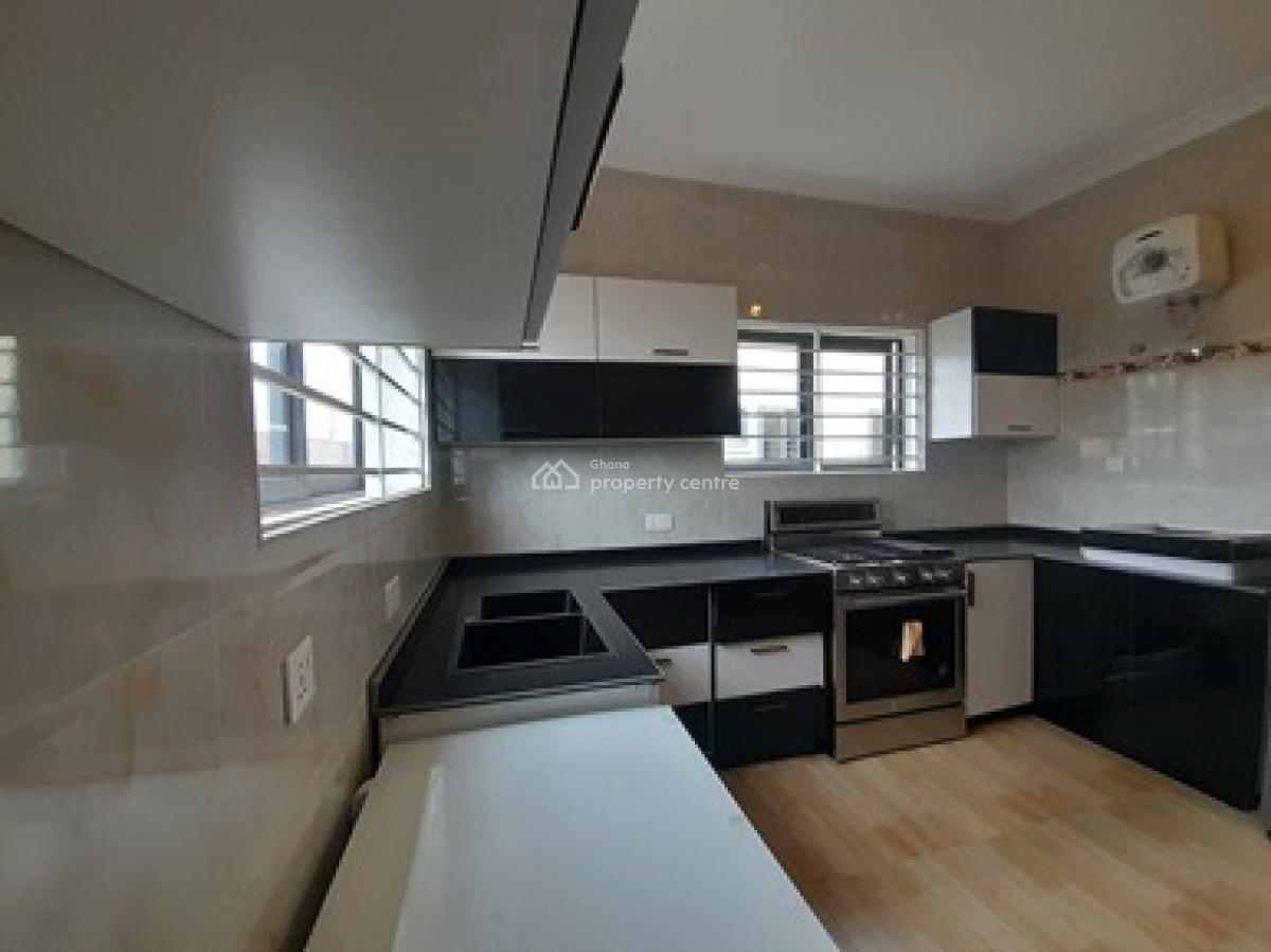 Detached 3 Bedroom Duplex in a Gated Community, Amanfrom, Adenta Municipal, Accra, Detached Duplex for Sale