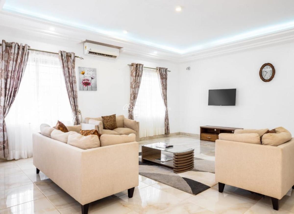 Detached 4 Bedroom Duplex in a Gated Community, Adenta Municipal, Accra, Detached Duplex for Sale