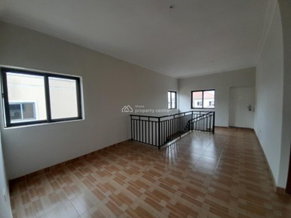 Detached 4 Bedroom Duplex in a Gated Community, Adenta Municipal, Accra, Detached Duplex for Sale