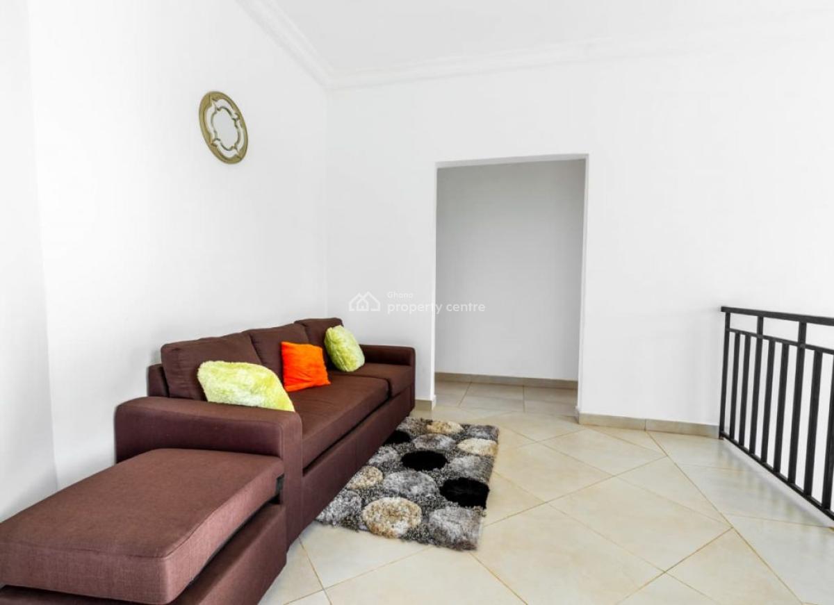 Detached 4 Bedroom Duplex in a Gated Community, Adenta Municipal, Accra, Detached Duplex for Sale