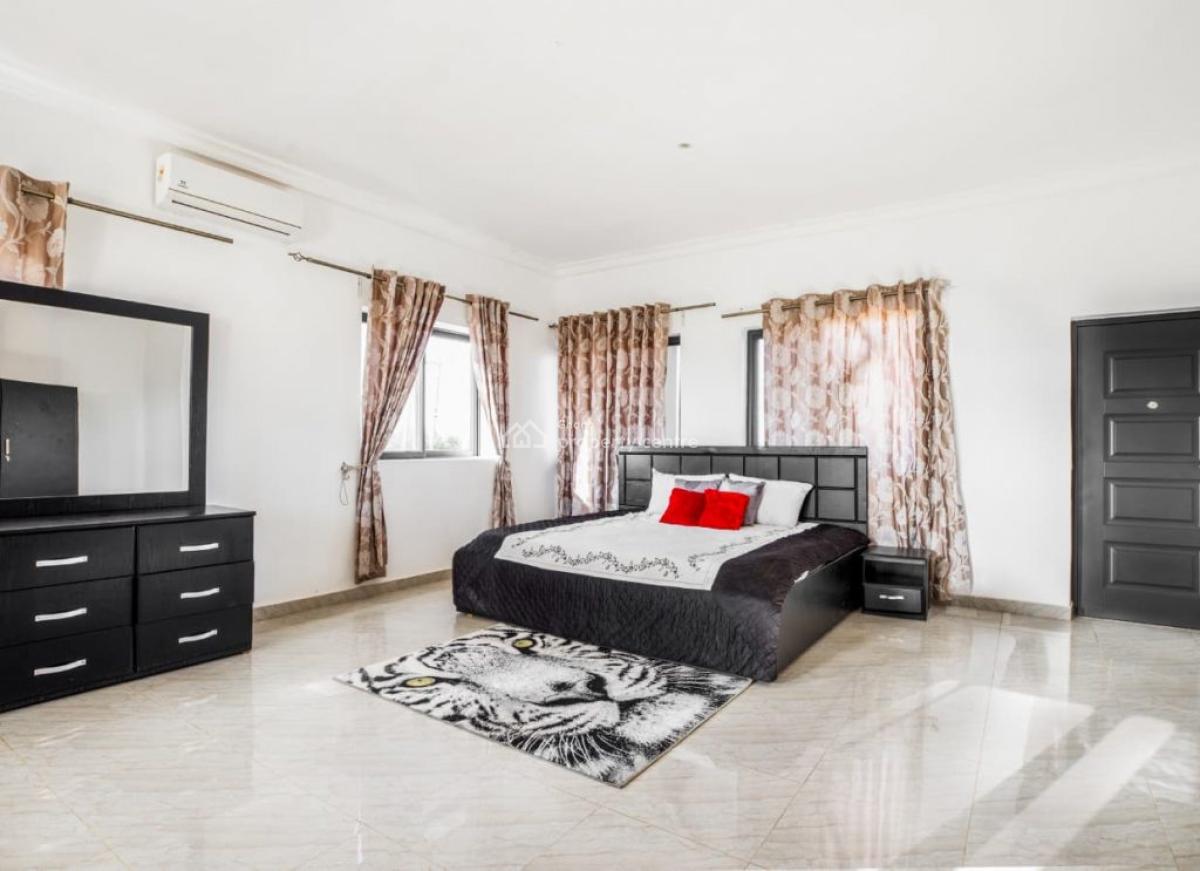 Detached 4 Bedroom Duplex in a Gated Community, Adenta Municipal, Accra, Detached Duplex for Sale