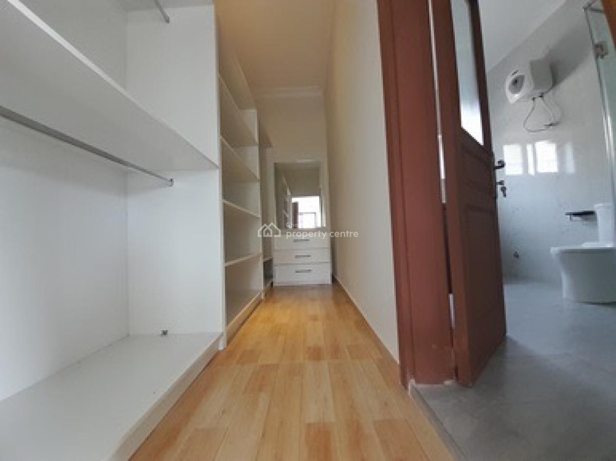 Detached 4 Bedroom Duplex in a Gated Community, Adenta Municipal, Accra, Detached Duplex for Sale