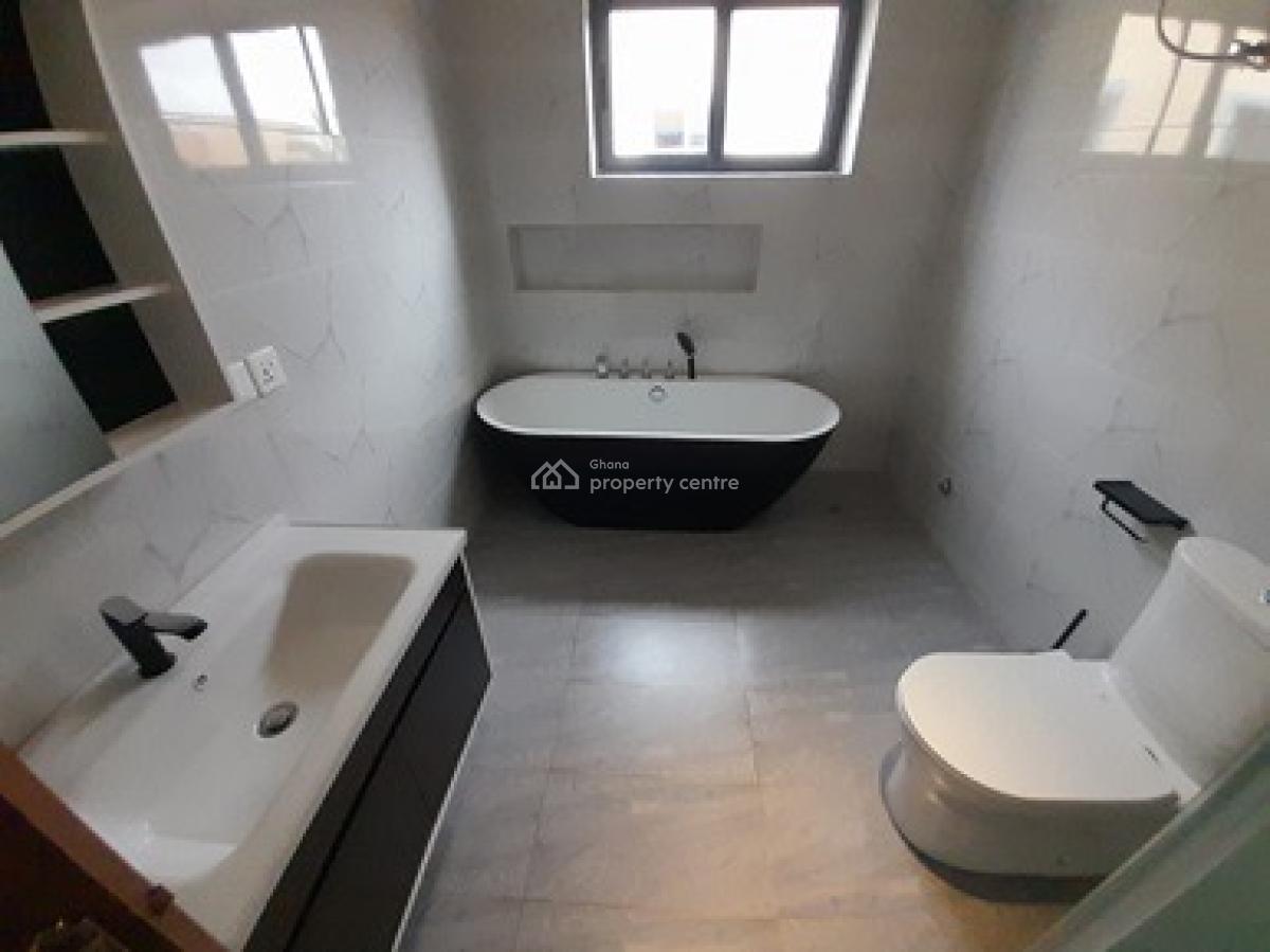 Detached 4 Bedroom Duplex in a Gated Community, Adenta Municipal, Accra, Detached Duplex for Sale