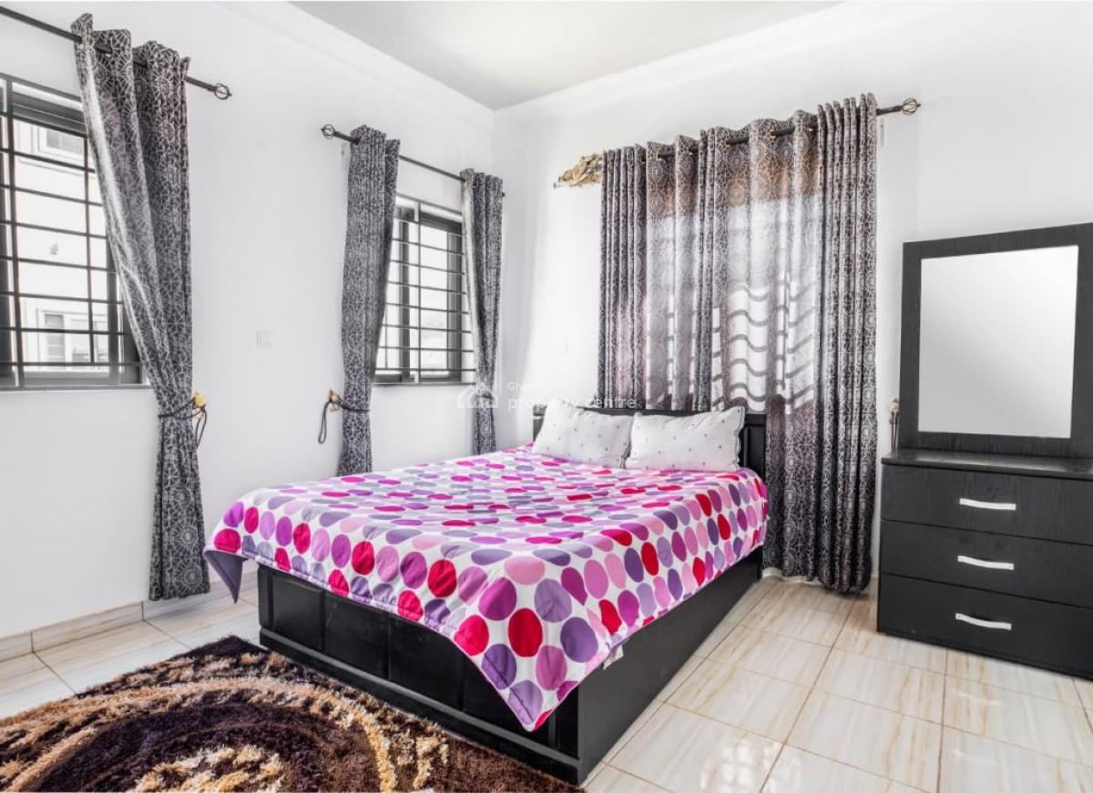 Detached 4 Bedroom Duplex in a Gated Community, Adenta Municipal, Accra, Detached Duplex for Sale