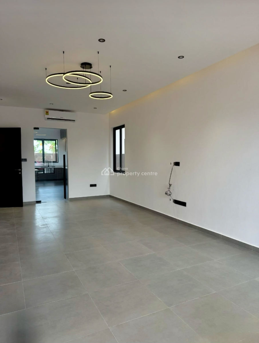 Detached 4 Bedroom Duplex with Staff Quarters, Oyarifa, Adenta Municipal, Accra, Detached Duplex for Sale