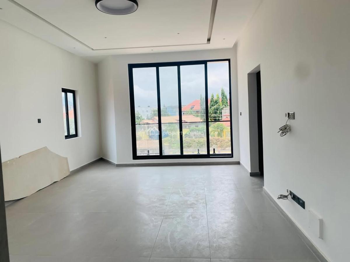 Detached 4 Bedroom Duplex with Staff Quarters, Oyarifa, Adenta Municipal, Accra, Detached Duplex for Sale