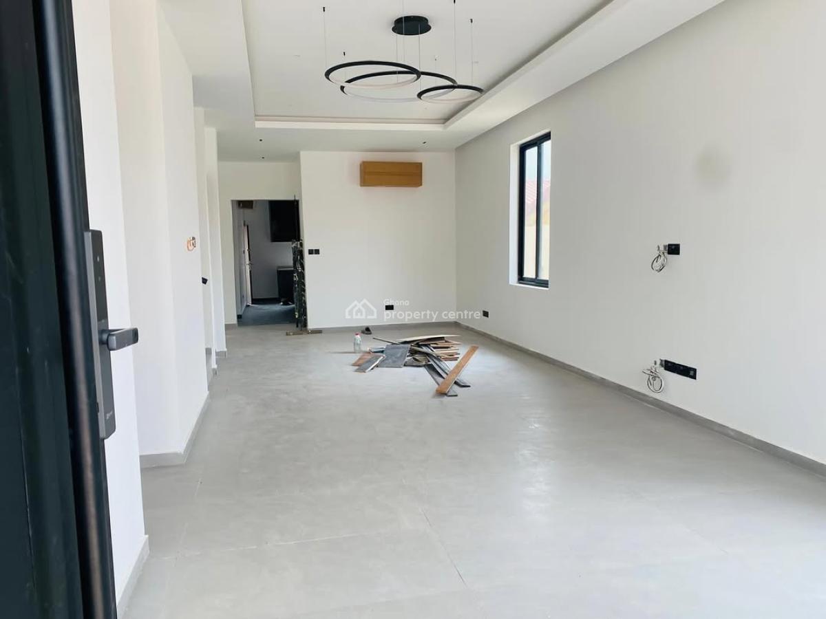 Detached 4 Bedroom Duplex with Staff Quarters, Oyarifa, Adenta Municipal, Accra, Detached Duplex for Sale