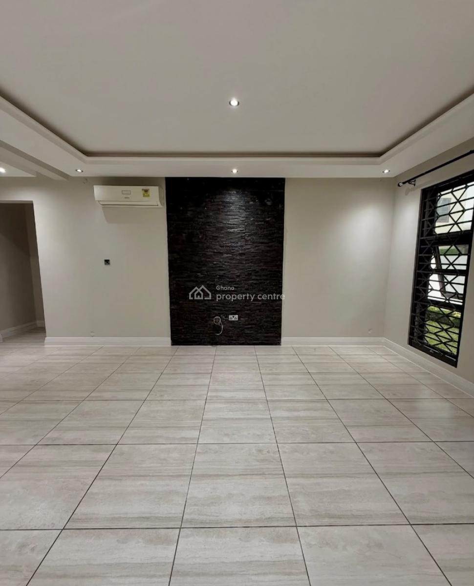 3 Bedroom Townhouse with Staff Quarters in a Gated Community, East Legon, Accra, Detached Duplex for Sale