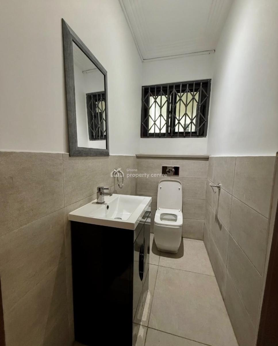 3 Bedroom Townhouse with Staff Quarters in a Gated Community, East Legon, Accra, Detached Duplex for Sale