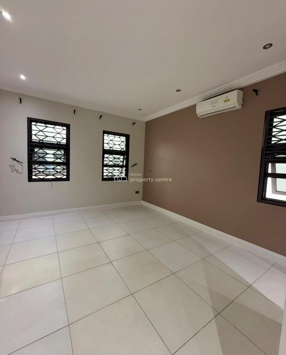 3 Bedroom Townhouse with Staff Quarters in a Gated Community, East Legon, Accra, Detached Duplex for Sale