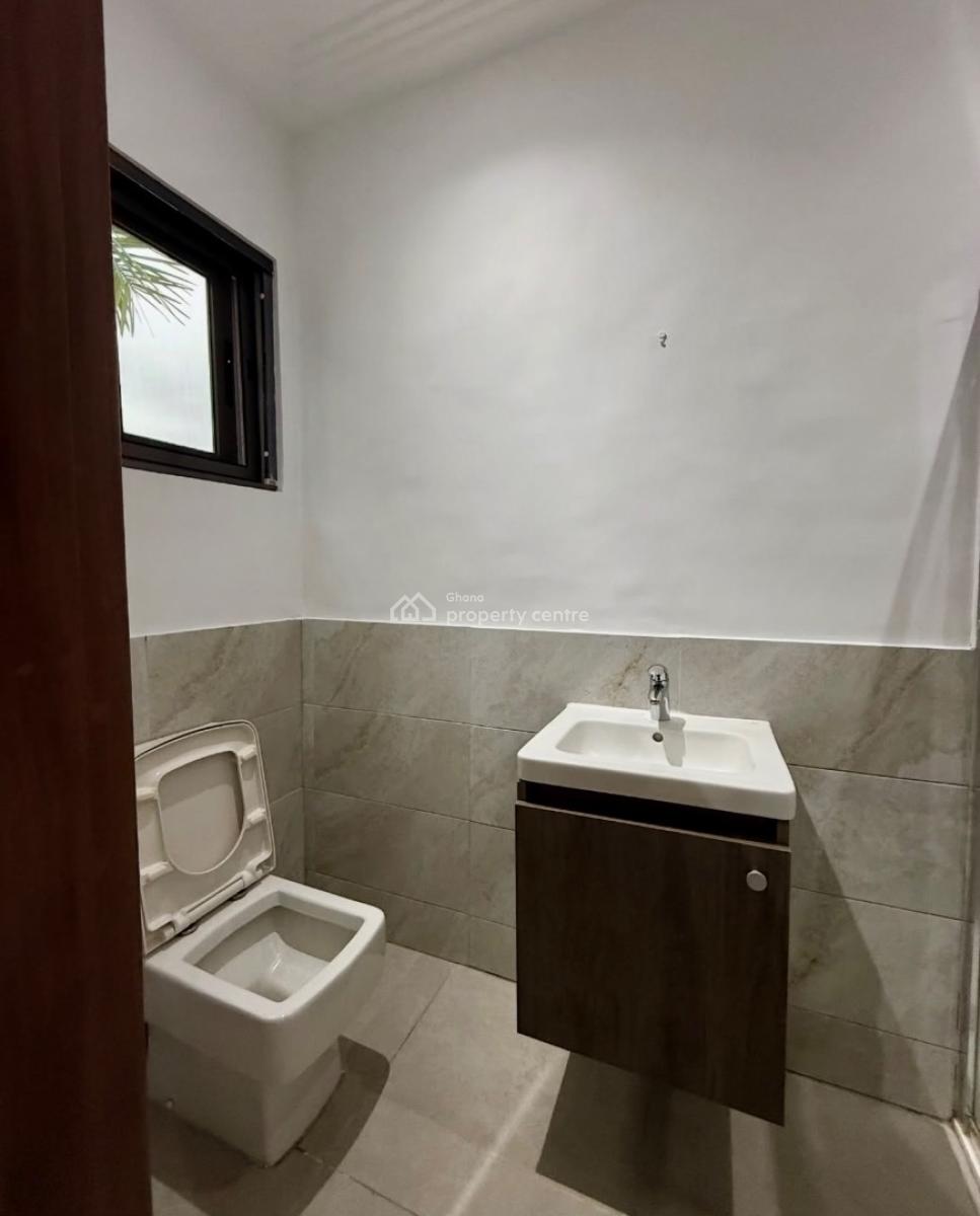 3 Bedroom Townhouse with Staff Quarters in a Gated Community, East Legon, Accra, Detached Duplex for Sale