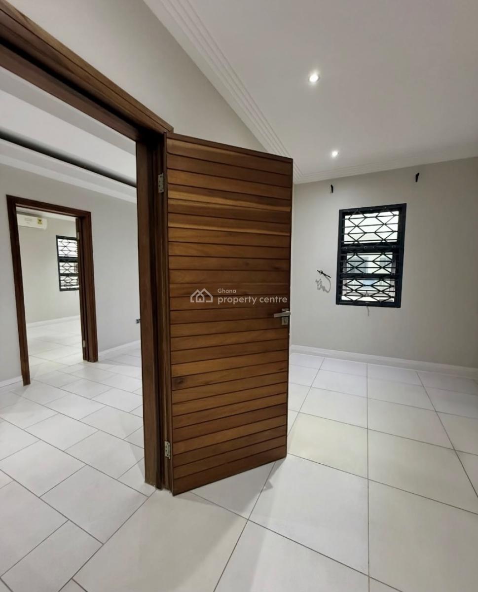 3 Bedroom Townhouse with Staff Quarters in a Gated Community, East Legon, Accra, Detached Duplex for Sale