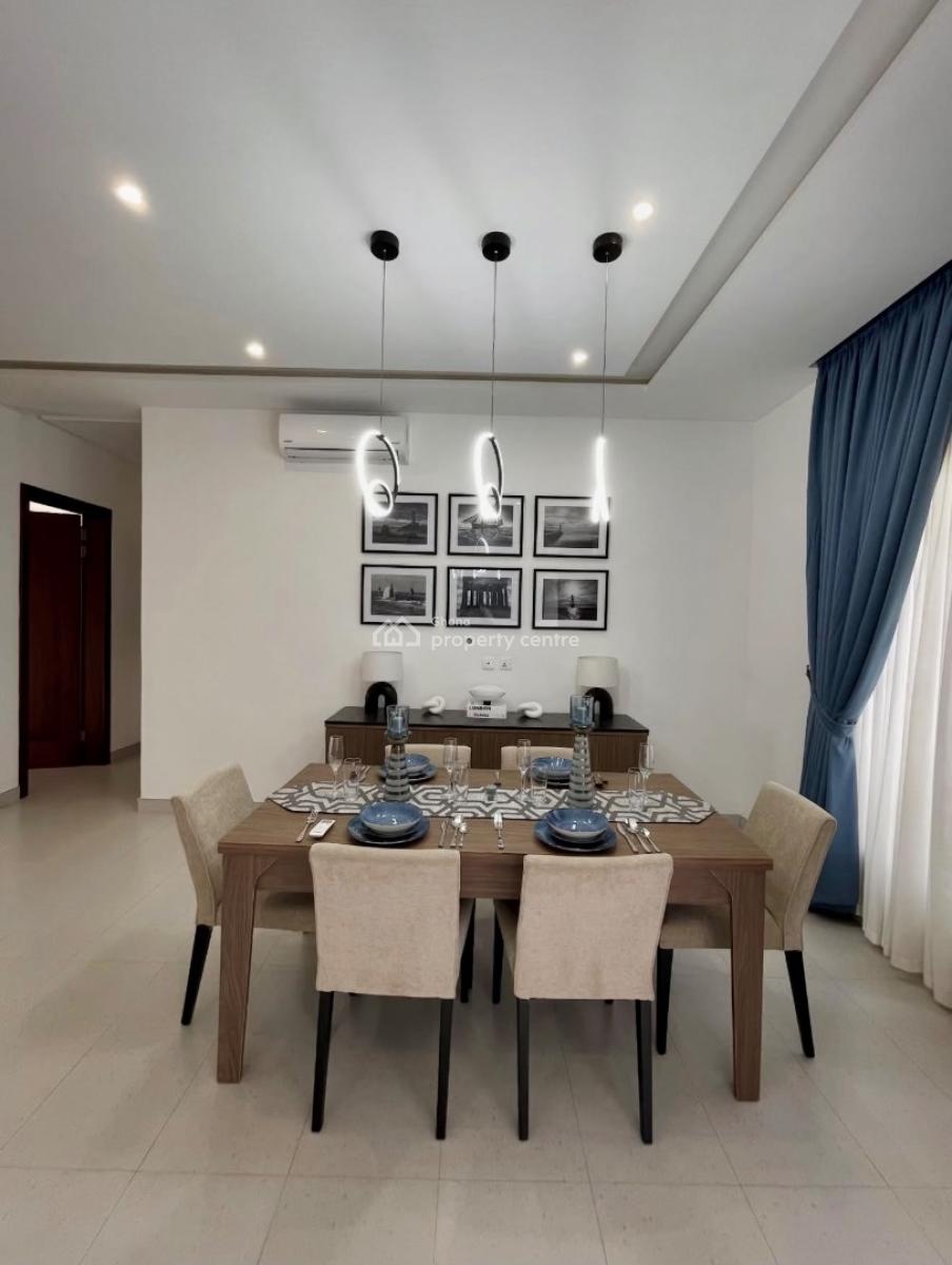 4 Bedroom Duplex in a Gated Community, East Legon Hills, East Legon, Accra, Townhouse for Sale