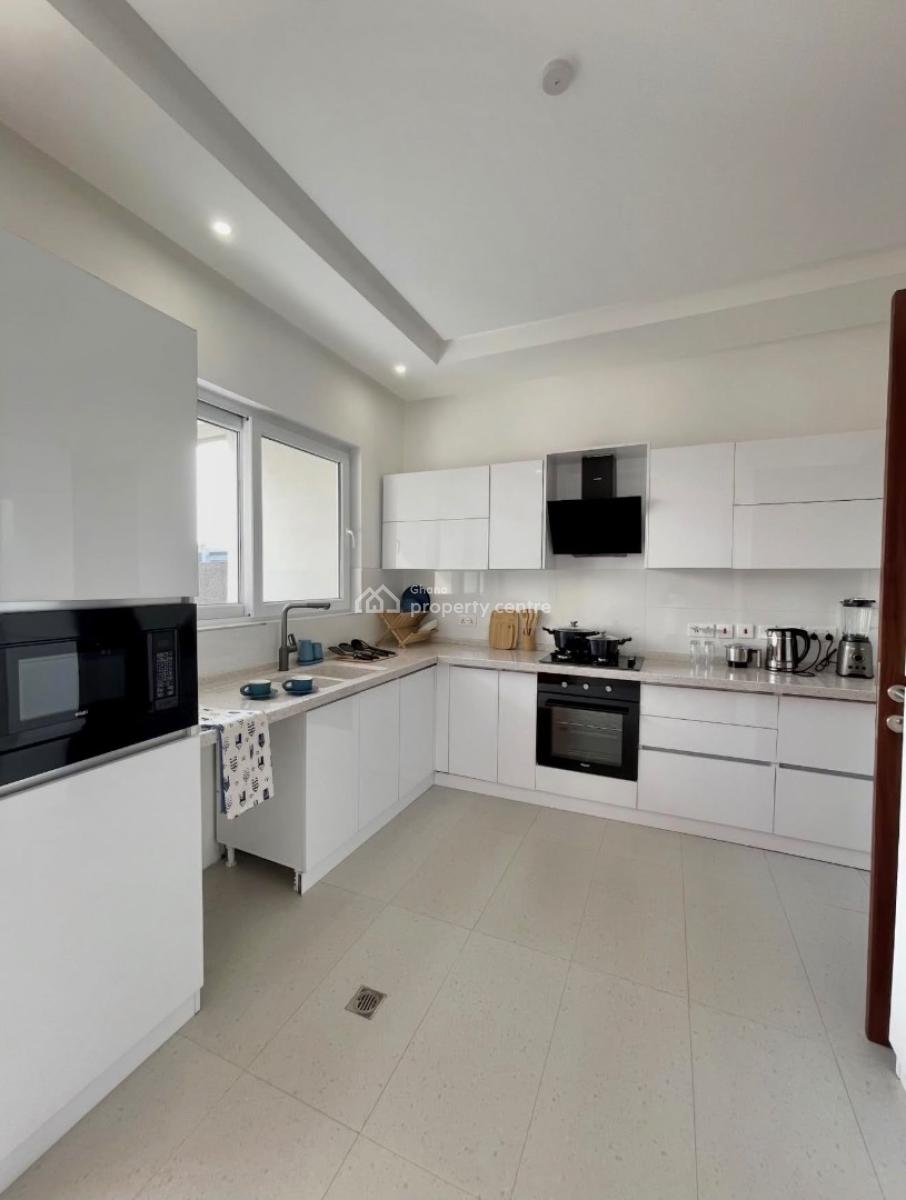 4 Bedroom Duplex in a Gated Community, East Legon Hills, East Legon, Accra, Townhouse for Sale