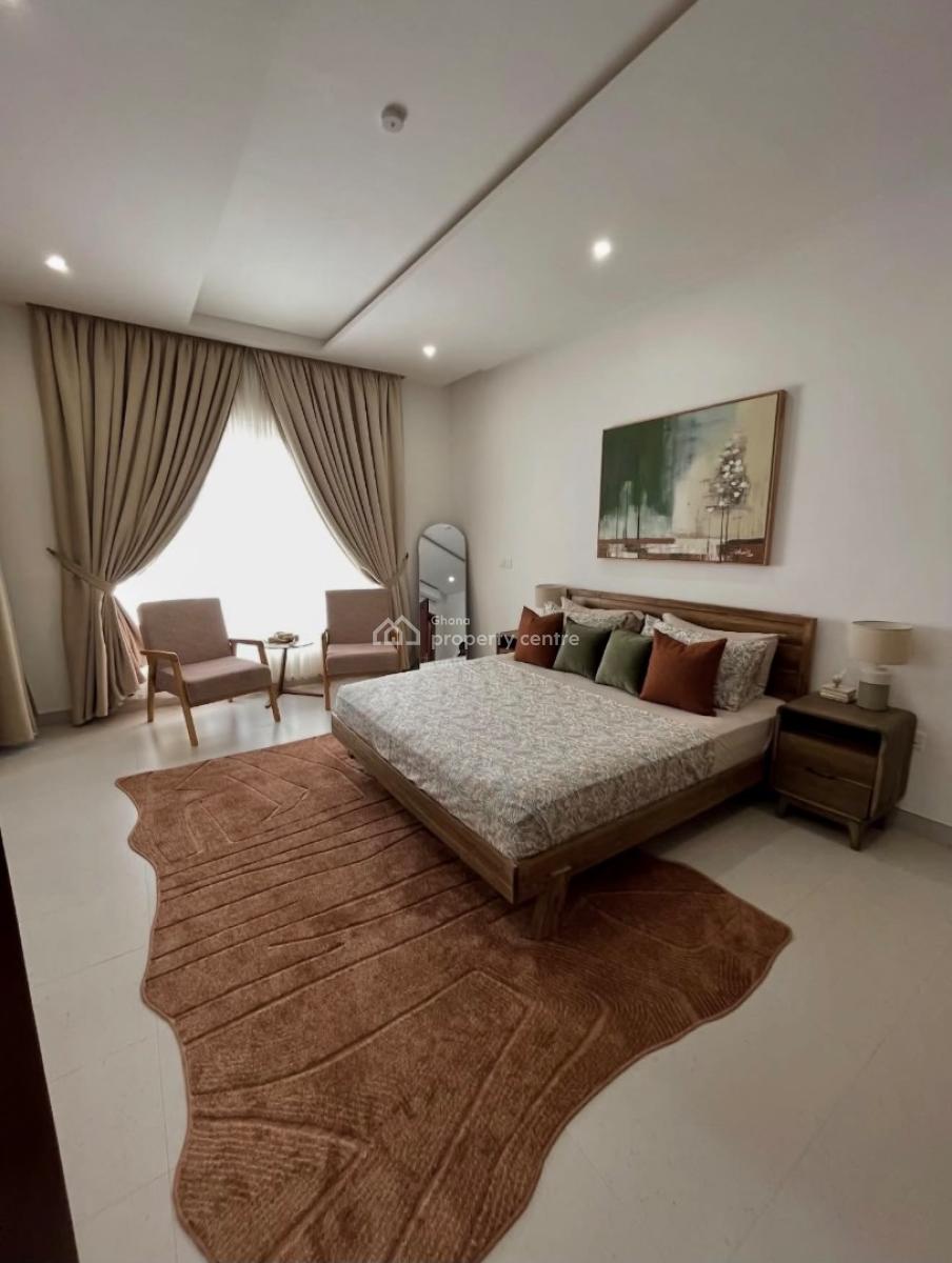 4 Bedroom Duplex in a Gated Community, East Legon Hills, East Legon, Accra, Townhouse for Sale