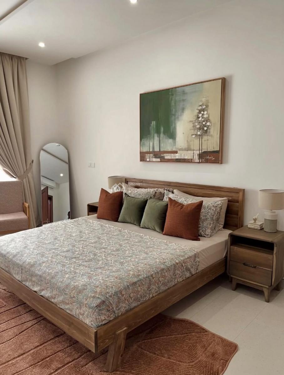 4 Bedroom Duplex in a Gated Community, East Legon Hills, East Legon, Accra, Townhouse for Sale