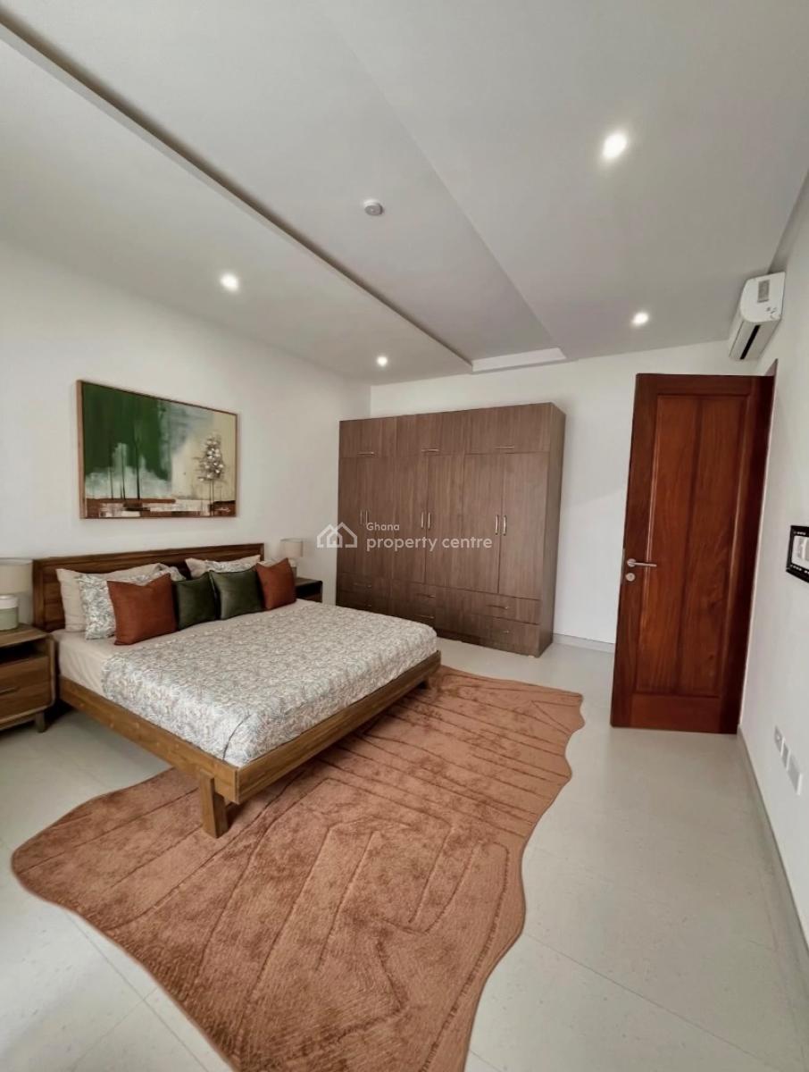 4 Bedroom Duplex in a Gated Community, East Legon Hills, East Legon, Accra, Townhouse for Sale