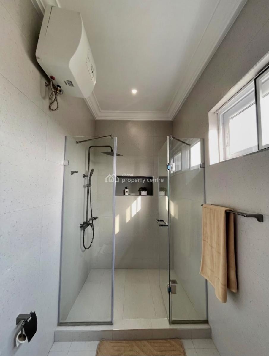 4 Bedroom Duplex in a Gated Community, East Legon Hills, East Legon, Accra, Townhouse for Sale