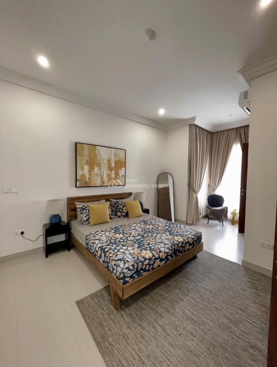 4 Bedroom Duplex in a Gated Community, East Legon Hills, East Legon, Accra, Townhouse for Sale