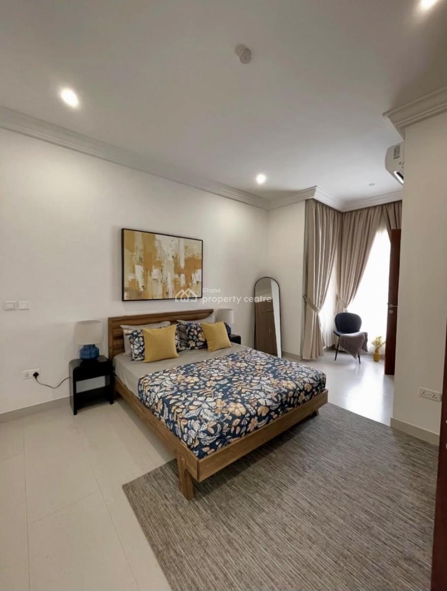 4 Bedroom Duplex in a Gated Community, East Legon Hills, East Legon, Accra, Townhouse for Sale