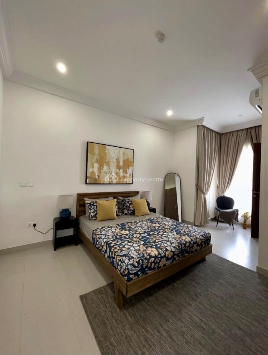 4 Bedroom Duplex in a Gated Community, East Legon Hills, East Legon, Accra, Townhouse for Sale