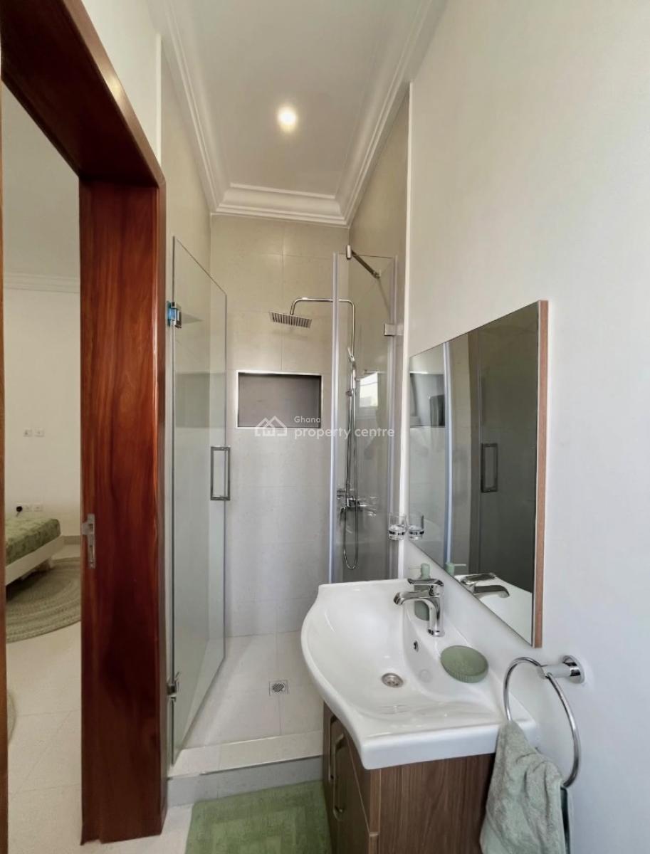 4 Bedroom Duplex in a Gated Community, East Legon Hills, East Legon, Accra, Townhouse for Sale