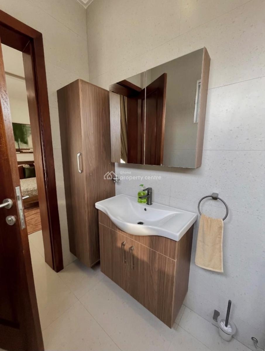 4 Bedroom Duplex in a Gated Community, East Legon Hills, East Legon, Accra, Townhouse for Sale