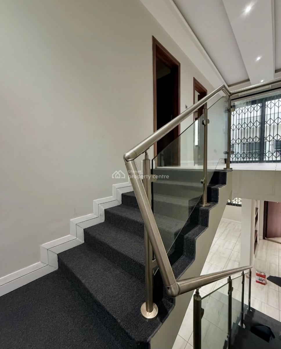 Detached 4 Bedroom Duplex, Tantra Hills, Achimota, Accra, Detached Duplex for Sale