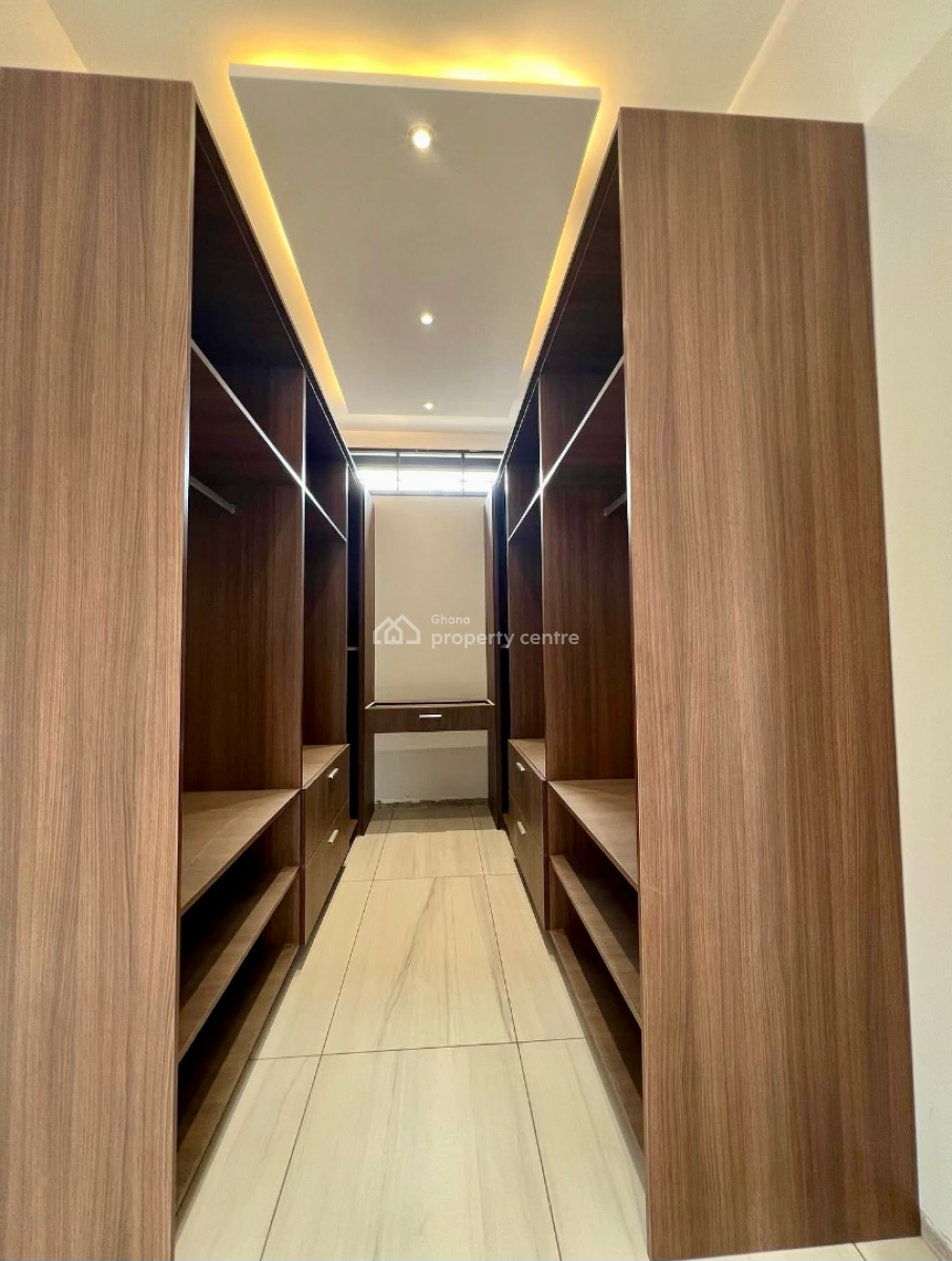 Detached 4 Bedroom Duplex, Tantra Hills, Achimota, Accra, Detached Duplex for Sale