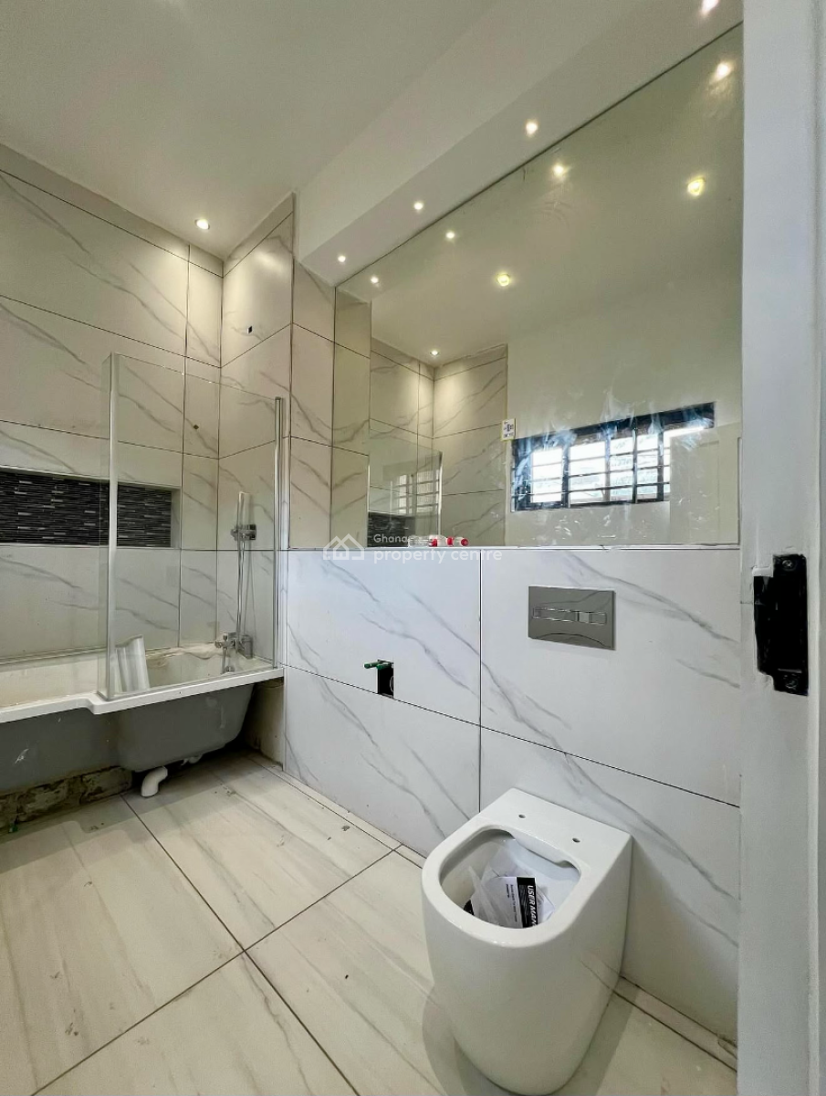 Detached 4 Bedroom Duplex, Tantra Hills, Achimota, Accra, Detached Duplex for Sale