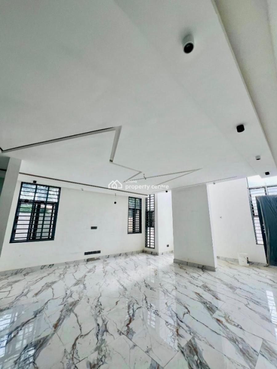 Detached 4 Bedroom Duplex with Staff Quarters, Lakeside, Ashaley Botwe, Adenta Municipal, Accra, Detached Duplex for Sale