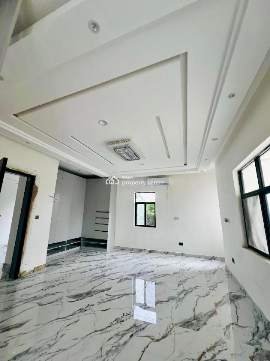 Detached 4 Bedroom Duplex with Staff Quarters, Lakeside, Ashaley Botwe, Adenta Municipal, Accra, Detached Duplex for Sale