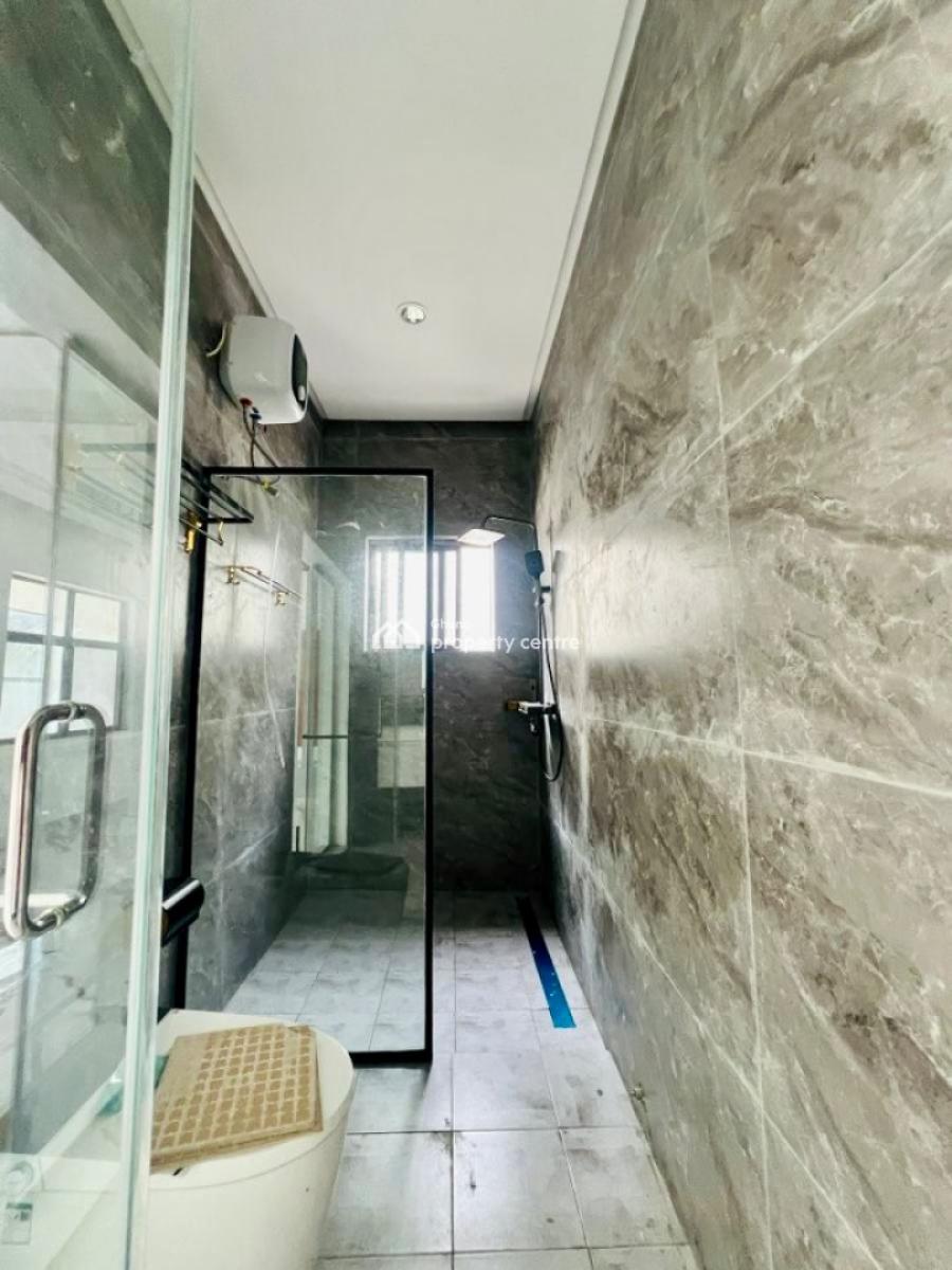 Detached 4 Bedroom Duplex with Staff Quarters, Lakeside, Ashaley Botwe, Adenta Municipal, Accra, Detached Duplex for Sale