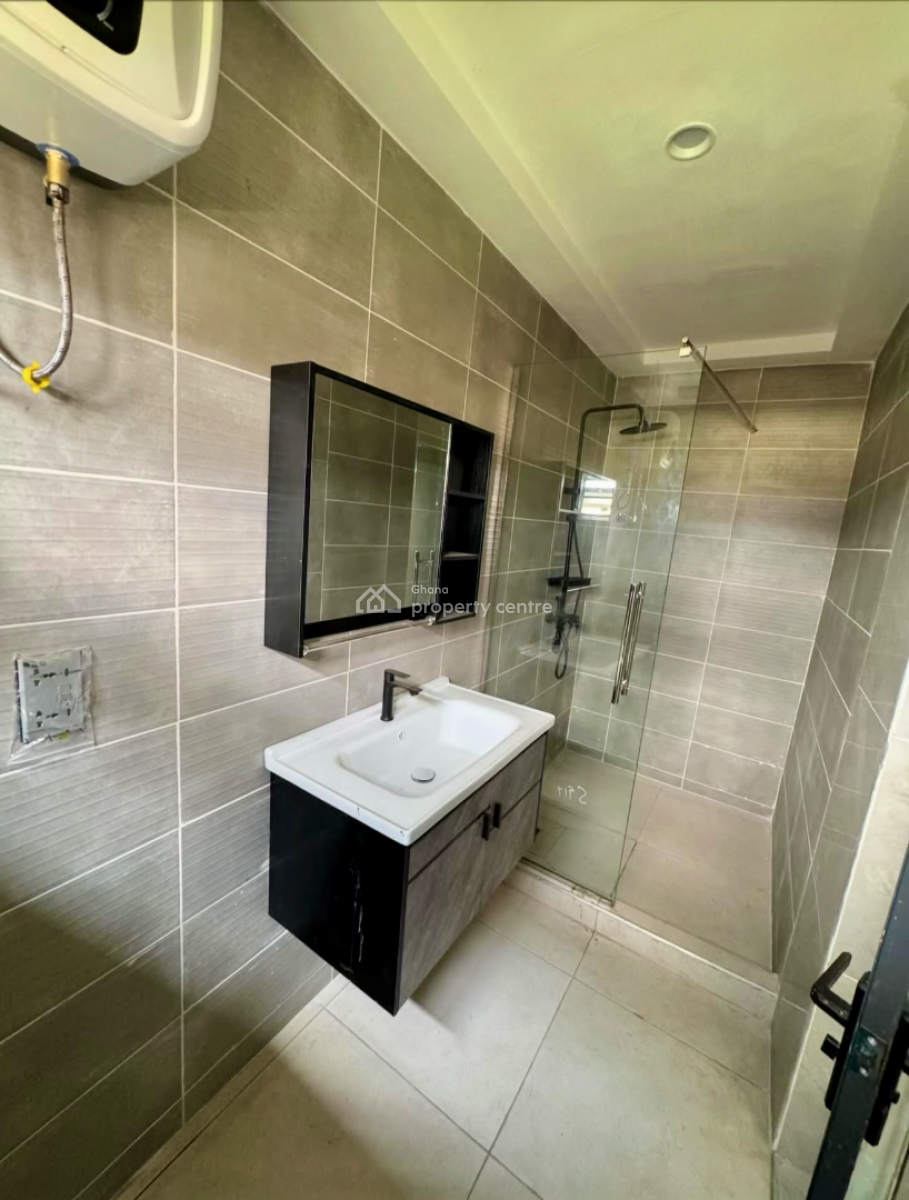 Detached 4 Bedroom Duplex with Staff Quarters, Lakeside, Ashaley Botwe, Adenta Municipal, Accra, Detached Duplex for Sale