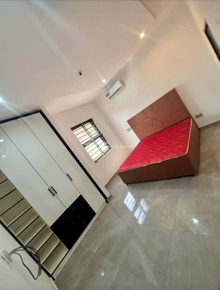 Detached 4 Bedroom Duplex with Staff Quarters, Lakeside, Ashaley Botwe, Adenta Municipal, Accra, Detached Duplex for Sale