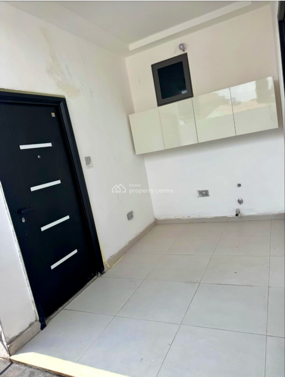 Detached 4 Bedroom Duplex with Staff Quarters, Lakeside, Ashaley Botwe, Adenta Municipal, Accra, Detached Duplex for Sale