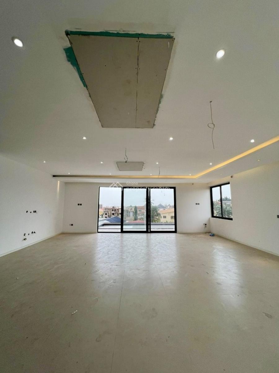 Detached 6 Bedroom Duplex with Swimming Pool, East Legon, Accra, Detached Duplex for Sale