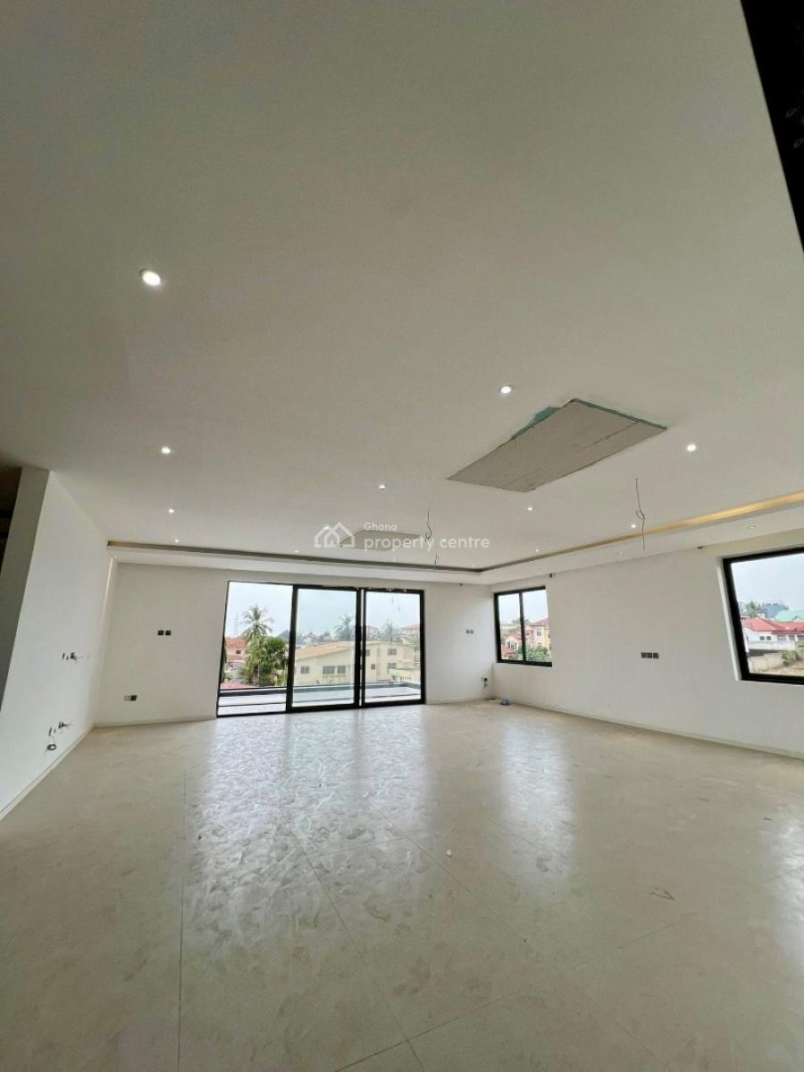 Detached 6 Bedroom Duplex with Swimming Pool, East Legon, Accra, Detached Duplex for Sale