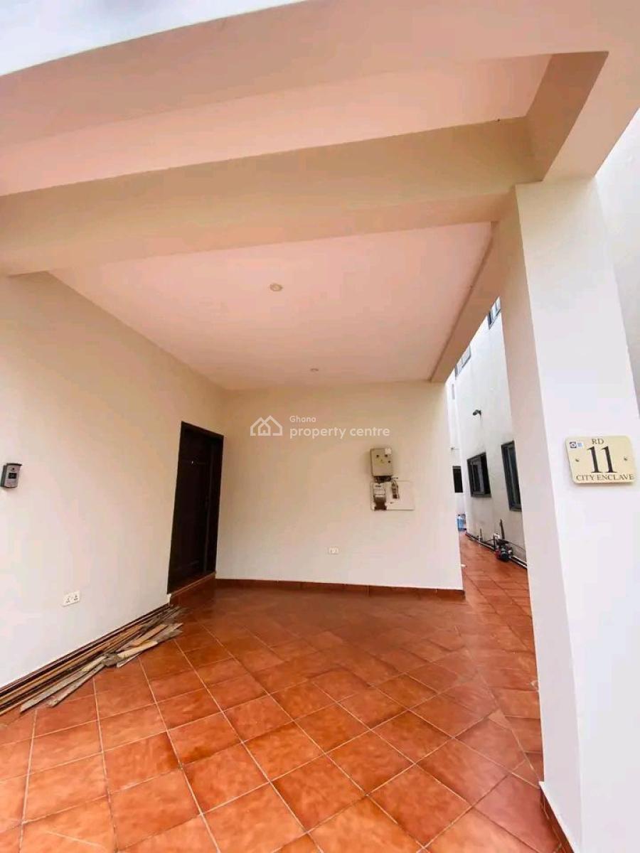 Executive 2-bedroom Townhouse@ Dzorwulu, Dzorwulu, Accra, Townhouse for Rent