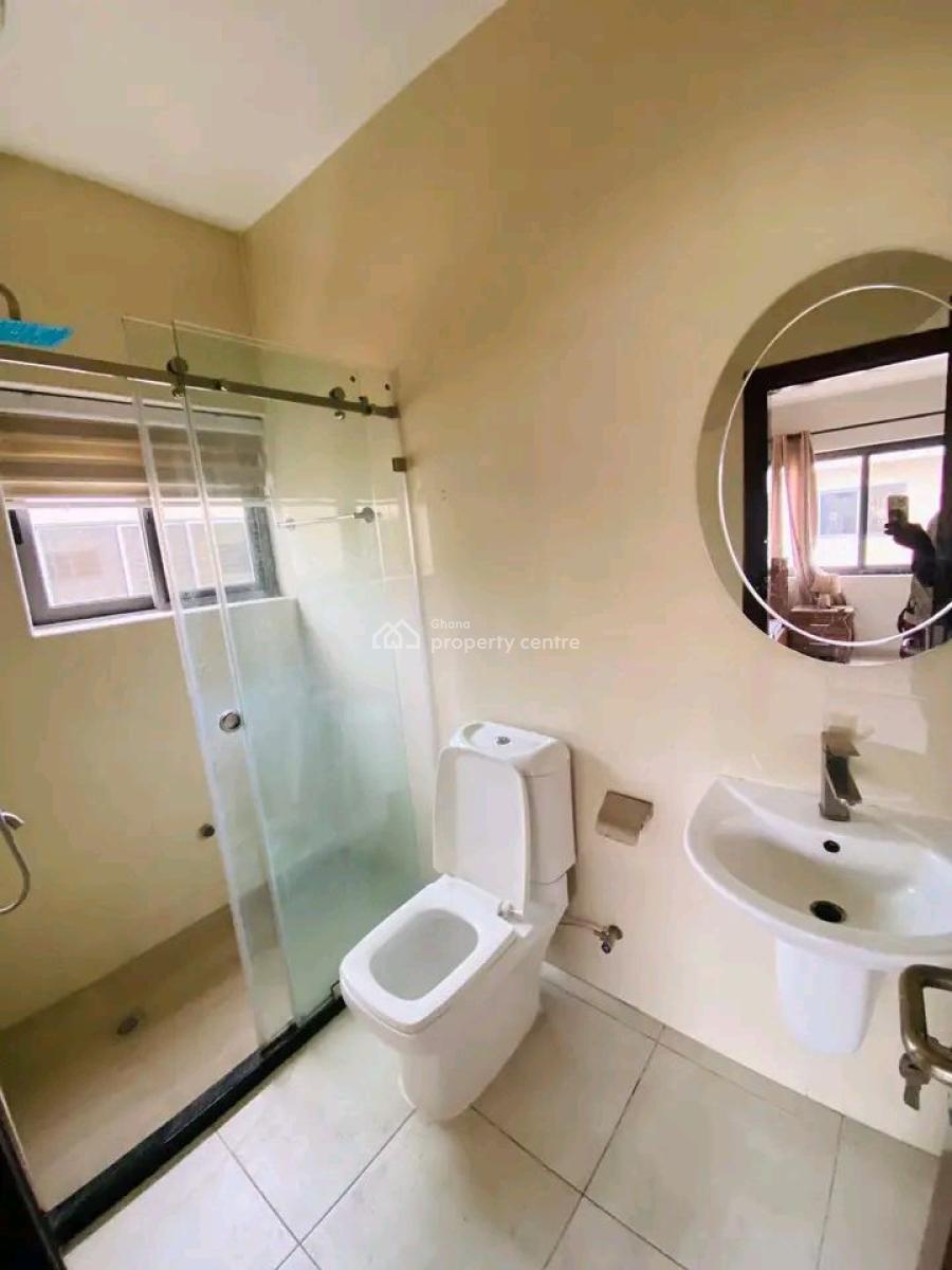 Executive 2-bedroom Townhouse@ Dzorwulu, Dzorwulu, Accra, Townhouse for Rent