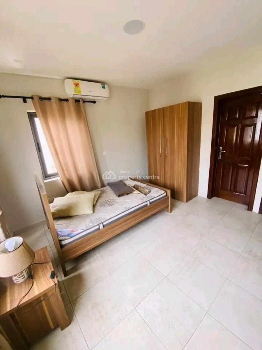 Executive 2-bedroom Townhouse@ Dzorwulu, Dzorwulu, Accra, Townhouse for Rent