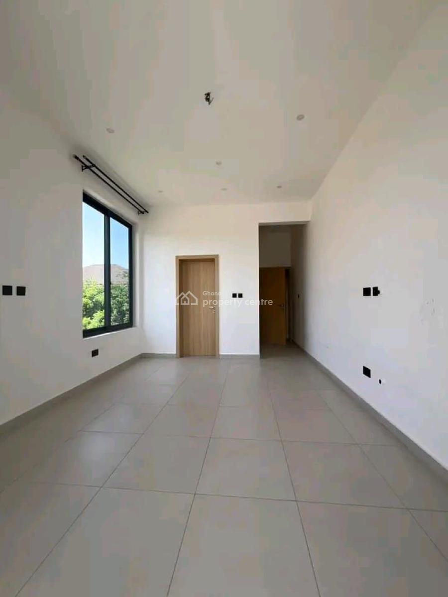 Executive 2 Bedroom Townhouse@ Tseaddo, Tse Addo, Accra, Townhouse for Rent