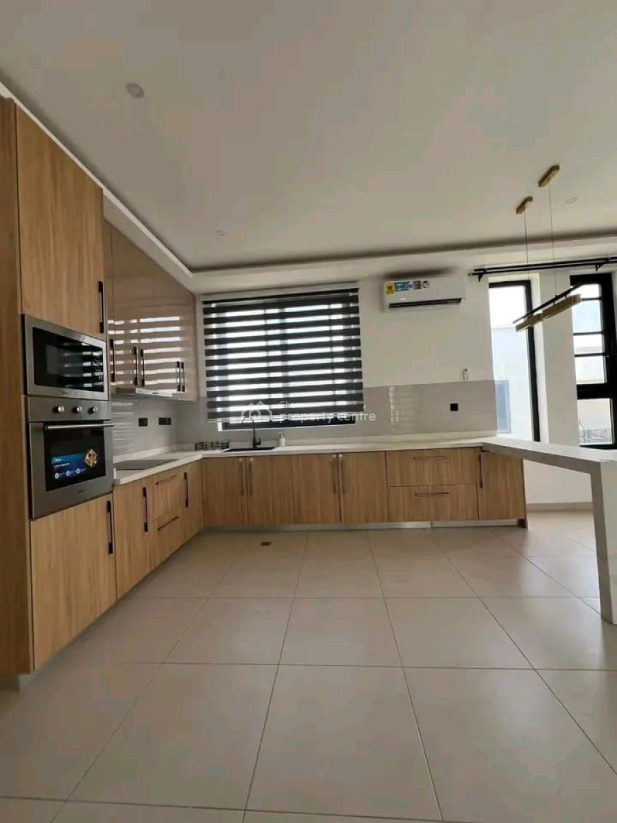 Executive 2 Bedroom Townhouse@ Tseaddo, Tse Addo, Accra, Townhouse for Rent