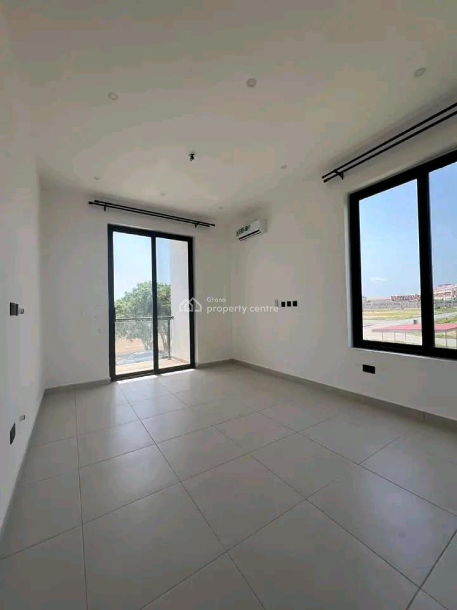 Executive 2 Bedroom Townhouse@ Tseaddo, Tse Addo, Accra, Townhouse for Rent