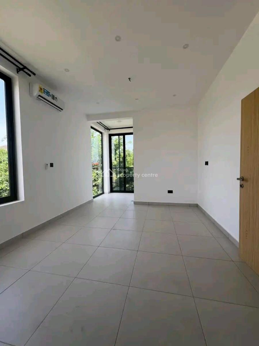 Executive 2 Bedroom Townhouse@ Tseaddo, Tse Addo, Accra, Townhouse for Rent