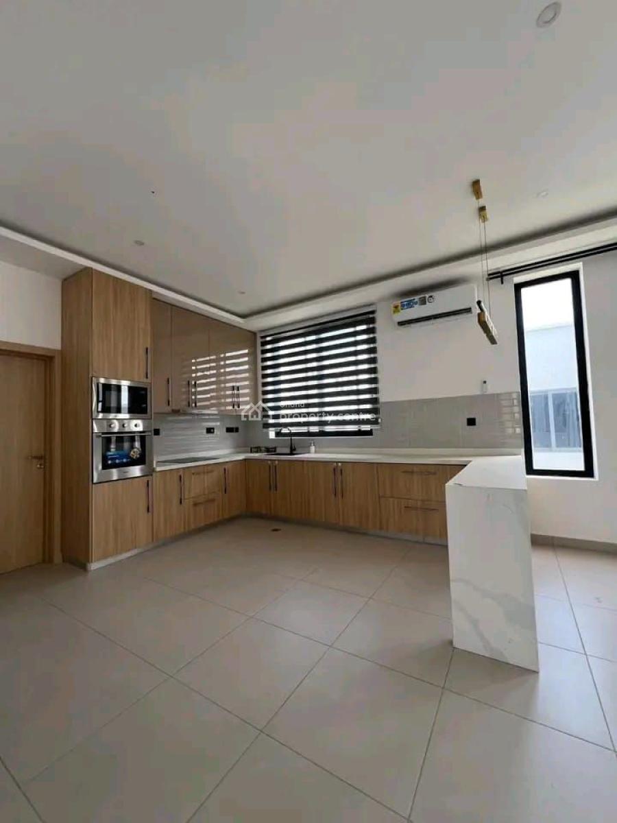 Executive 2 Bedroom Townhouse@ Tseaddo, Tse Addo, Accra, Townhouse for Rent