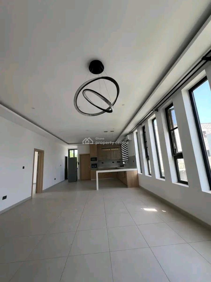 Executive 2 Bedroom Townhouse@ Tseaddo, Tse Addo, Accra, Townhouse for Rent