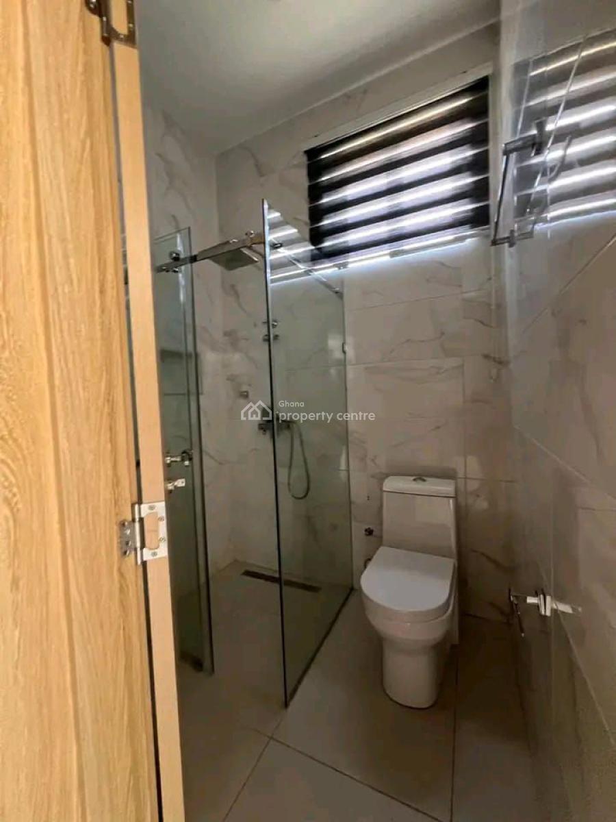 Executive 2 Bedroom Townhouse@ Tseaddo, Tse Addo, Accra, Townhouse for Rent